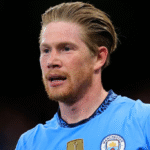 Il Napoli tenta la mossa clamorosa per ingaggiare Kevin De Bruyne