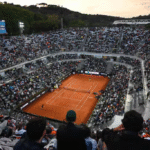 Sinner e Musetti nei quarti di finale al Masters 1000 di Roma