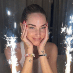 Chiara Ferragni celebra il compleanno in Costa Azzurra